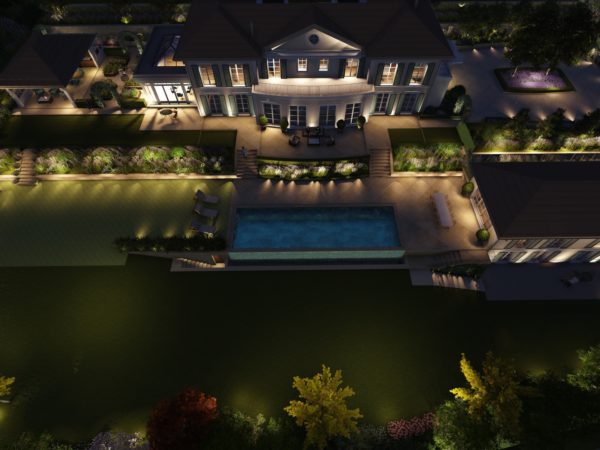 VILLA PRIVEE