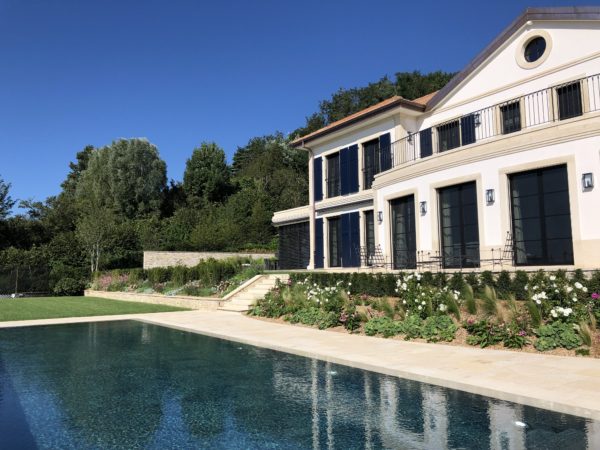 VILLA PRIVEE