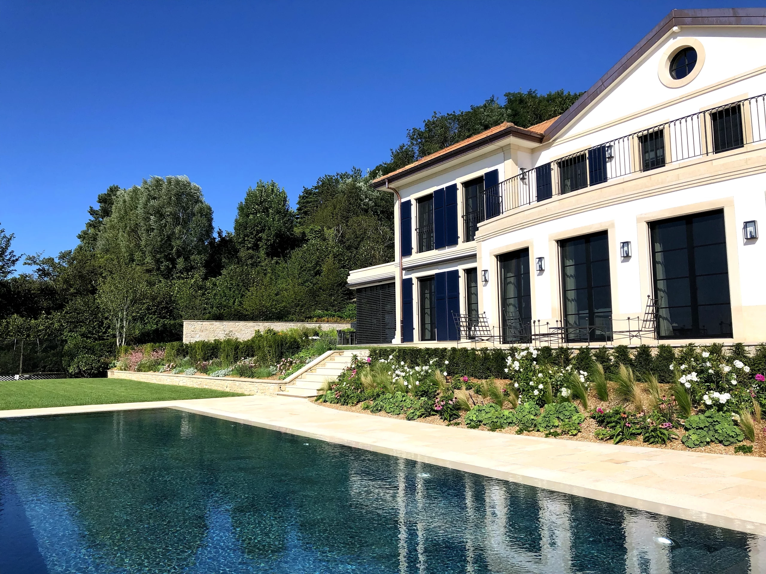 VILLA PRIVEE LA COTE