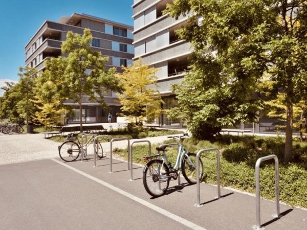 QUARTIER DES CEDRES ETAPES 1-2