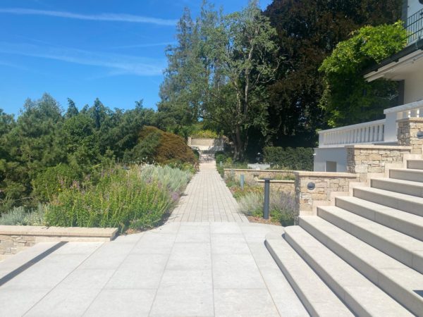 DOMAINE PRIVE