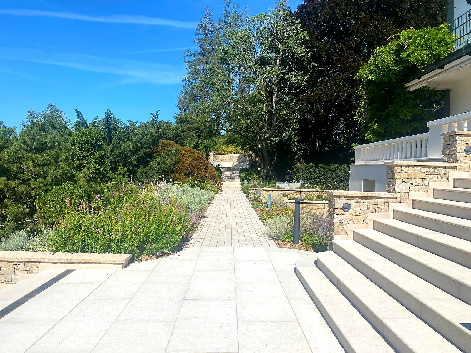 DOMAINE PRIVE – RIVIERA VAUDOISE