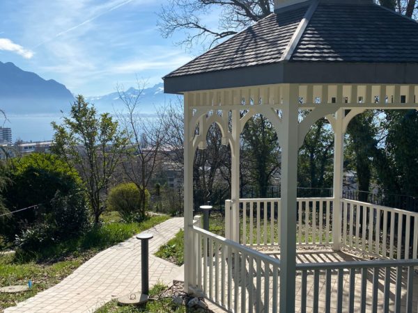 DOMAINE PRIVE