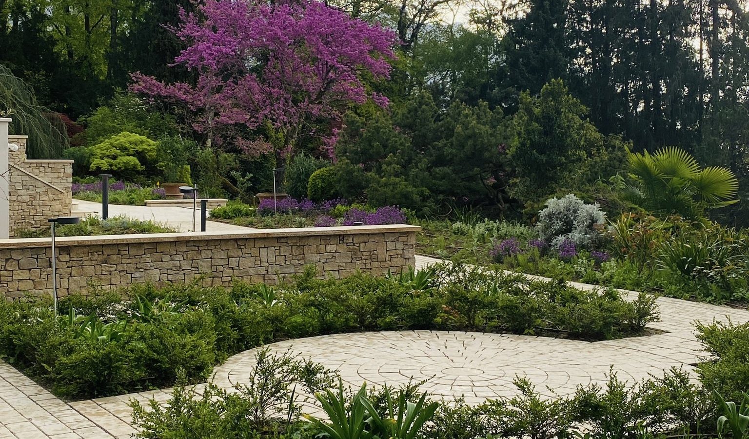 DOMAINE PRIVE