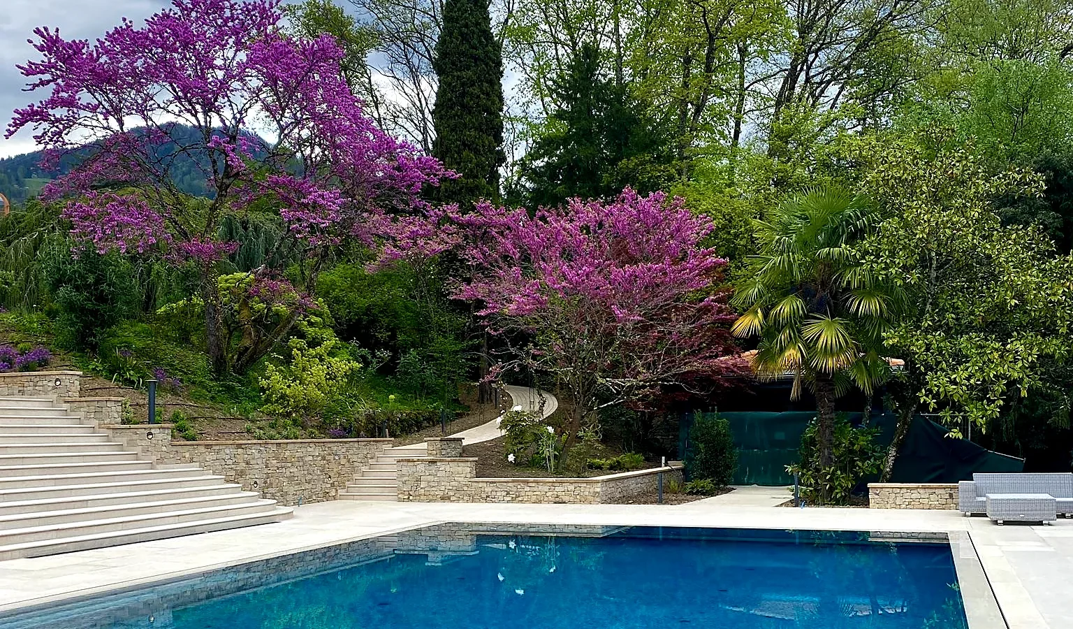 DOMAINE PRIVE – RIVIERA VAUDOISE