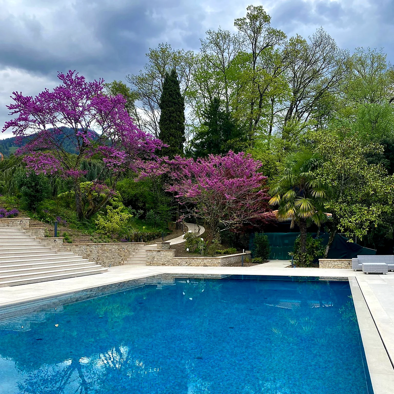 DOMAINE PRIVE – RIVIERA VAUDOISE