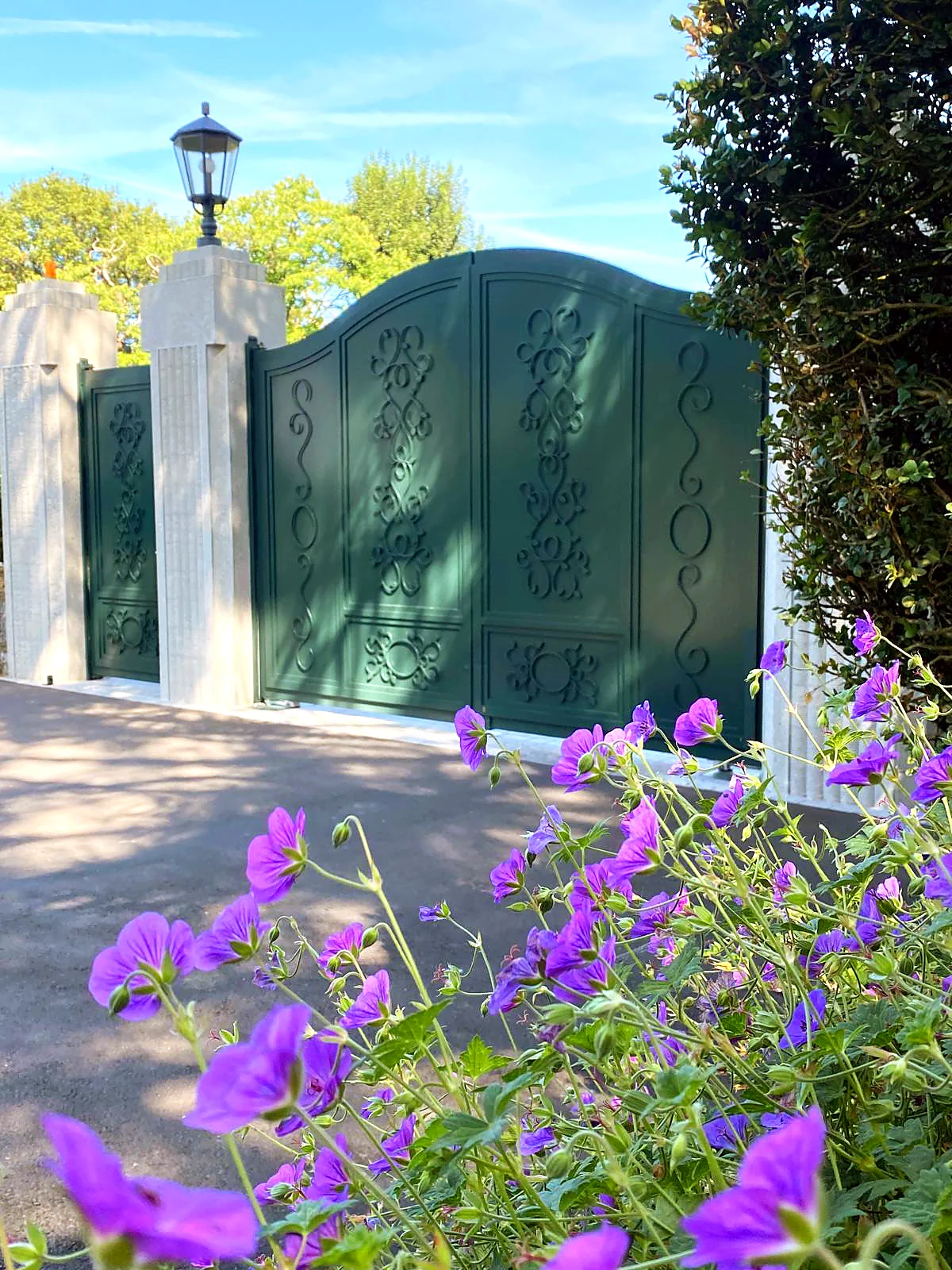 DOMAINE PRIVE – RIVIERA VAUDOISE