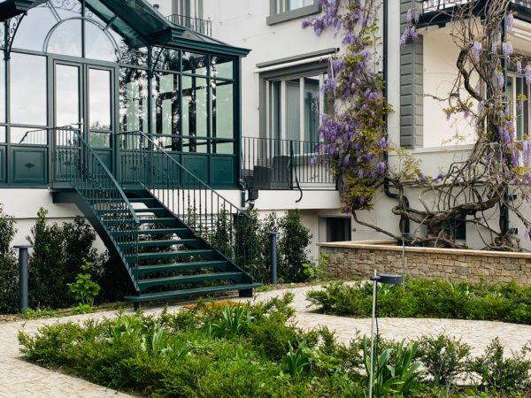 DOMAINE PRIVE