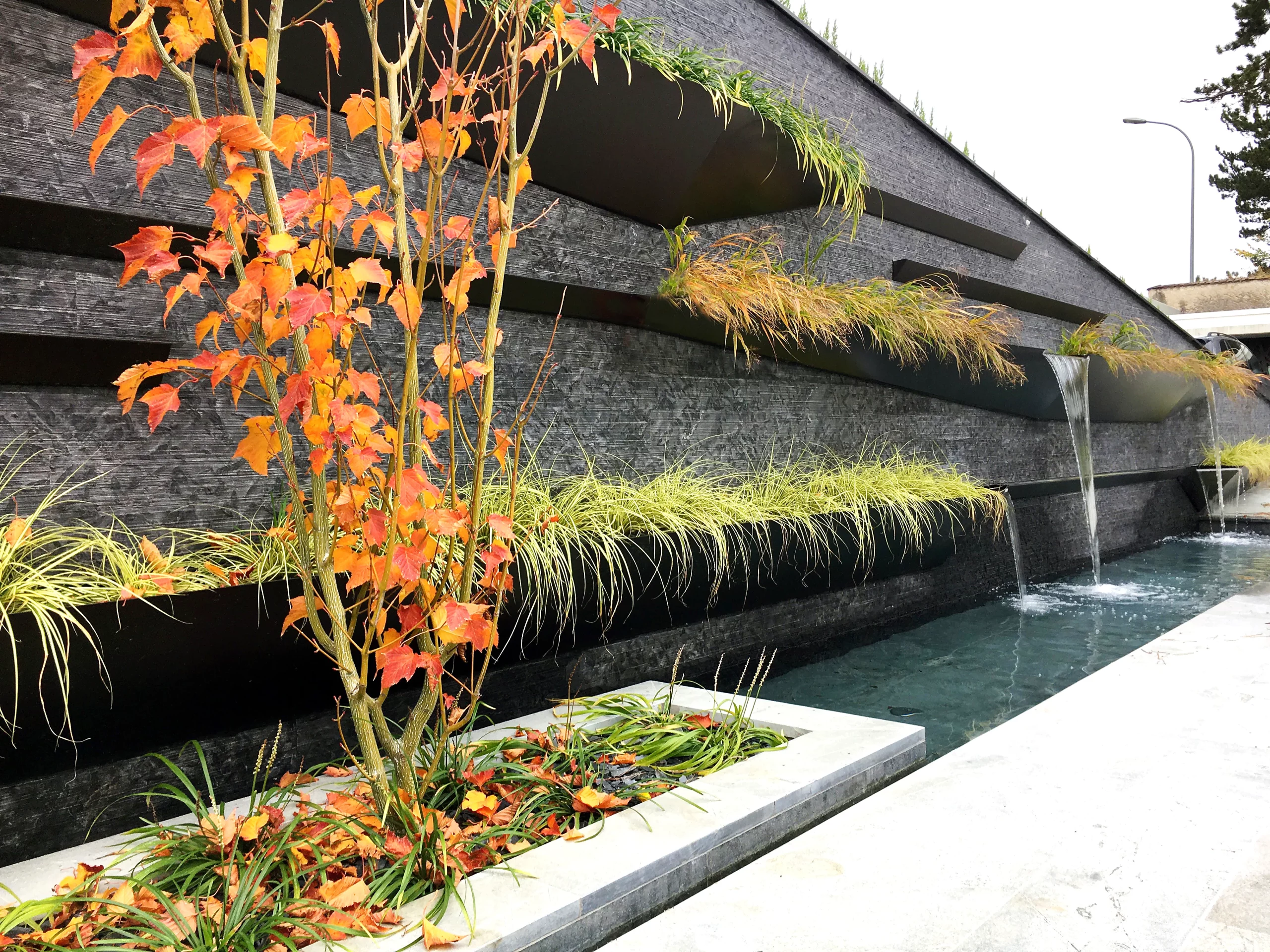 VILLA PIEDS DANS L&rsquo;EAU