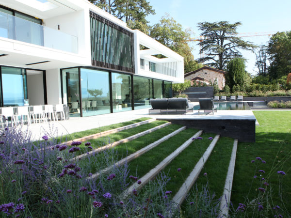 VILLA PRIVEE