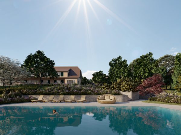 DOMAINE PRIVE
