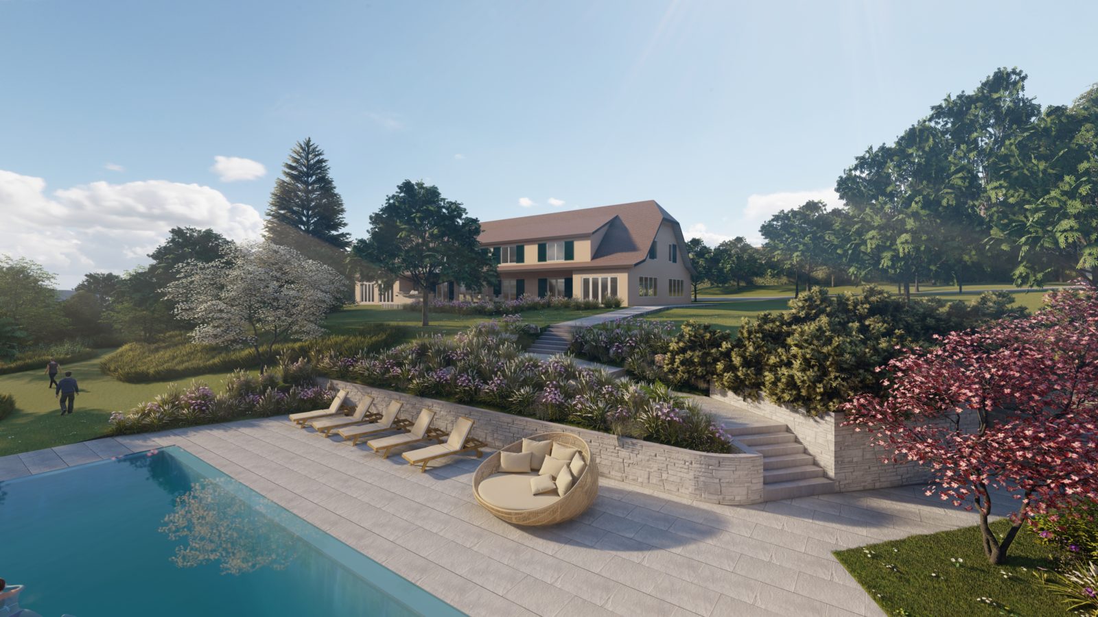 DOMAINE PRIVE