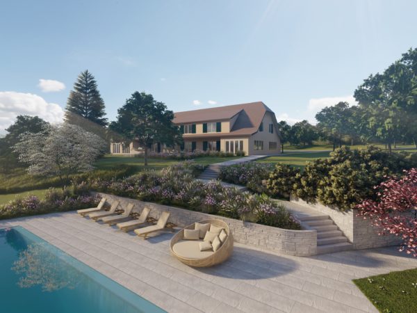 DOMAINE PRIVE