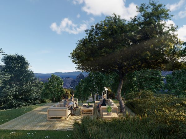 DOMAINE PRIVE