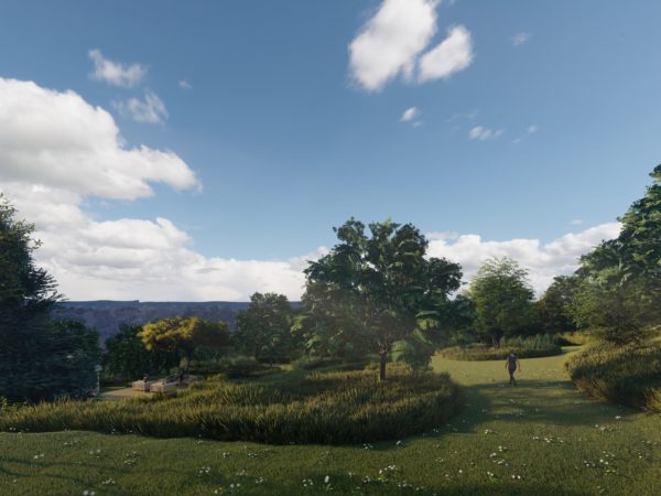 DOMAINE PRIVE