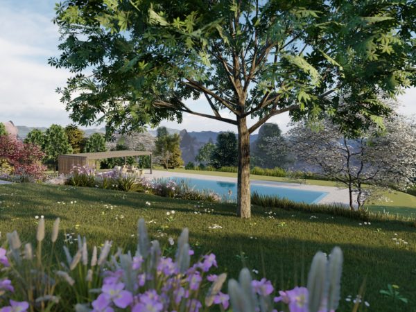 DOMAINE PRIVE
