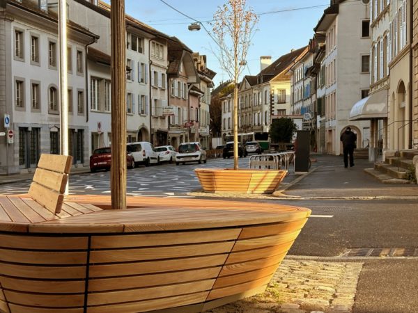 RUE LOUIS DE SAVOIE