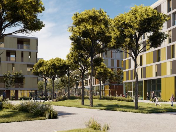 QUARTIER DES GOUTTES D&rsquo;OR