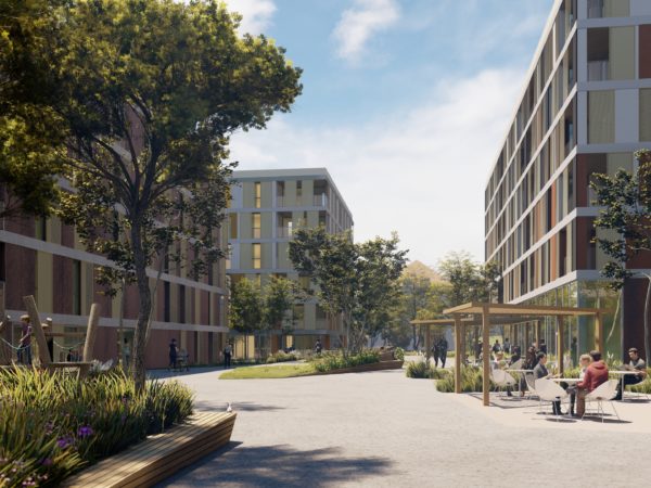 QUARTIER DES GOUTTES D&rsquo;OR