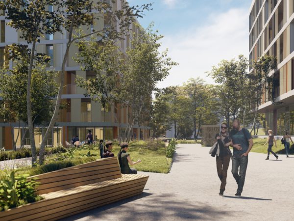 QUARTIER DES GOUTTES D&rsquo;OR