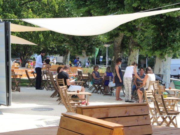 ESPACE LUDIQUE PERDTEMPS NYON