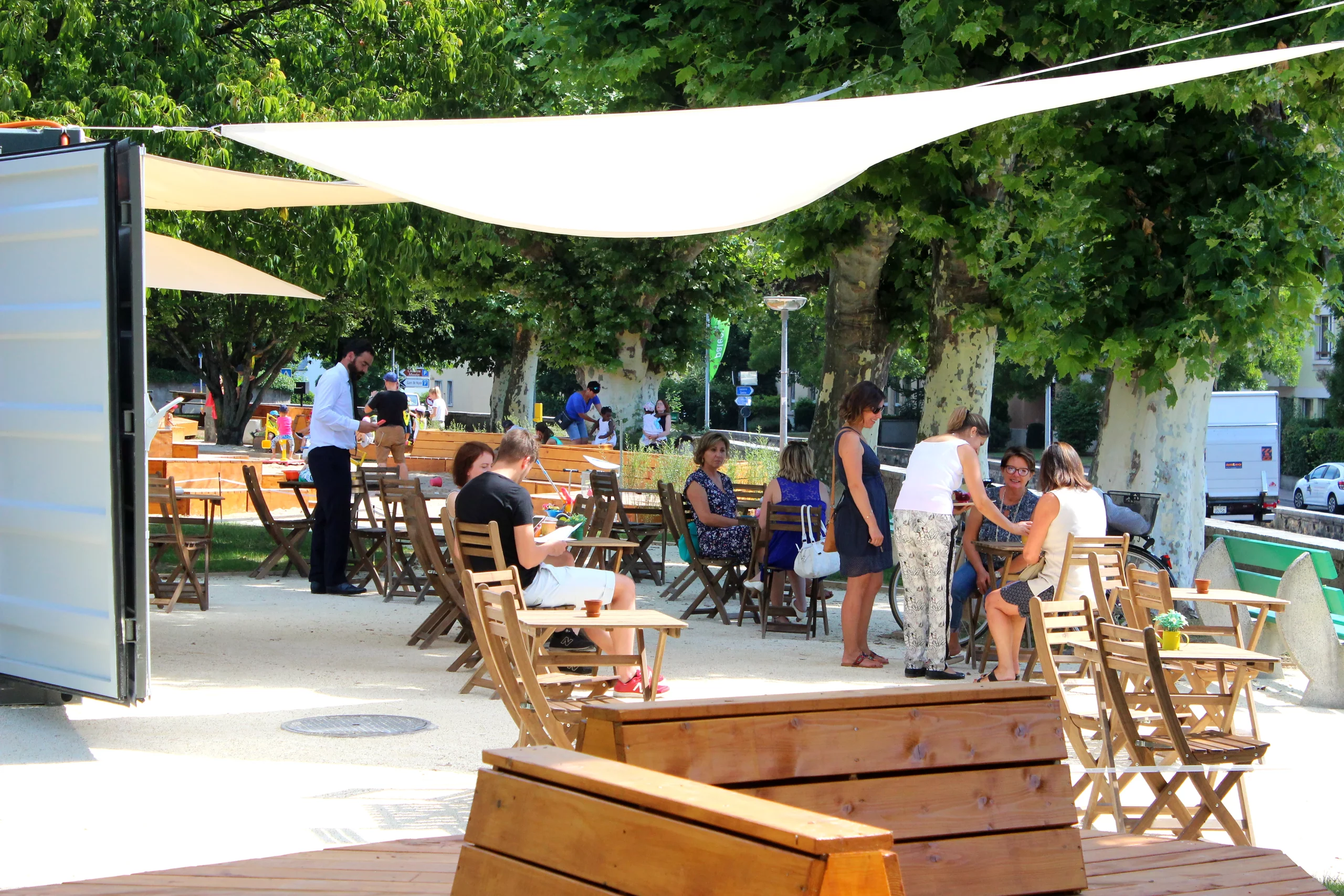 ESPACE LUDIQUE PERDTEMPS NYON