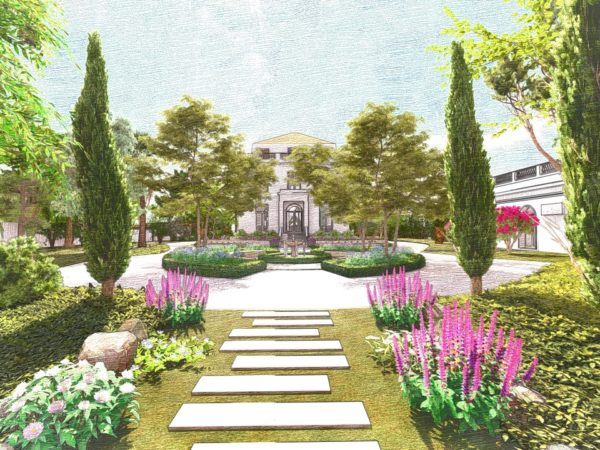 VILLA PAX