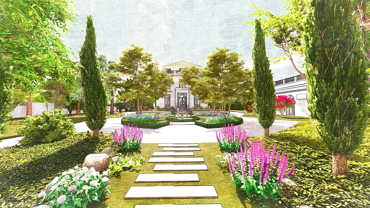 VILLA PAX