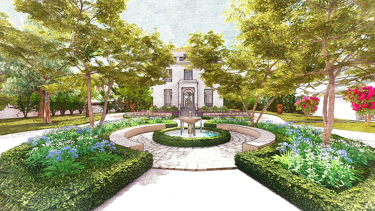 VILLA PAX