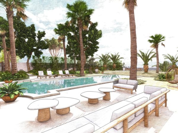 VILLA PAX