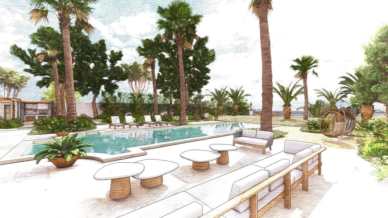 VILLA PAX