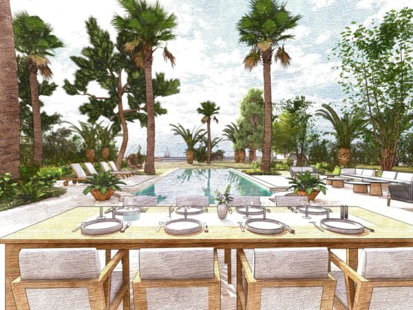 VILLA PAX
