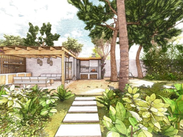VILLA PAX