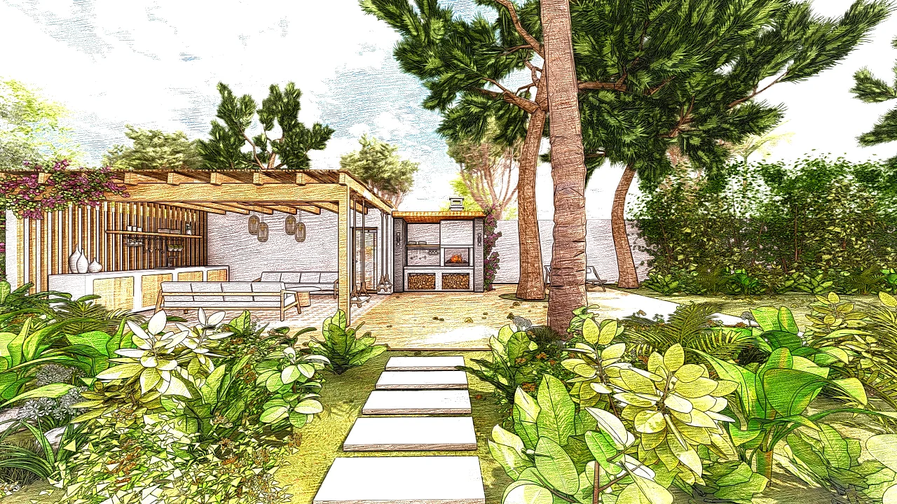 VILLA PAX
