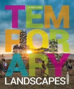 Temporary Landscape
