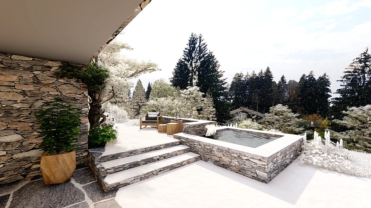 CHALET CAPRICCIO