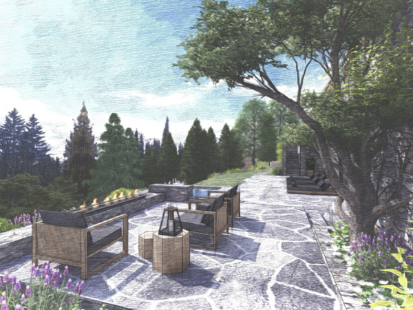 CHALET CAPRICCIO