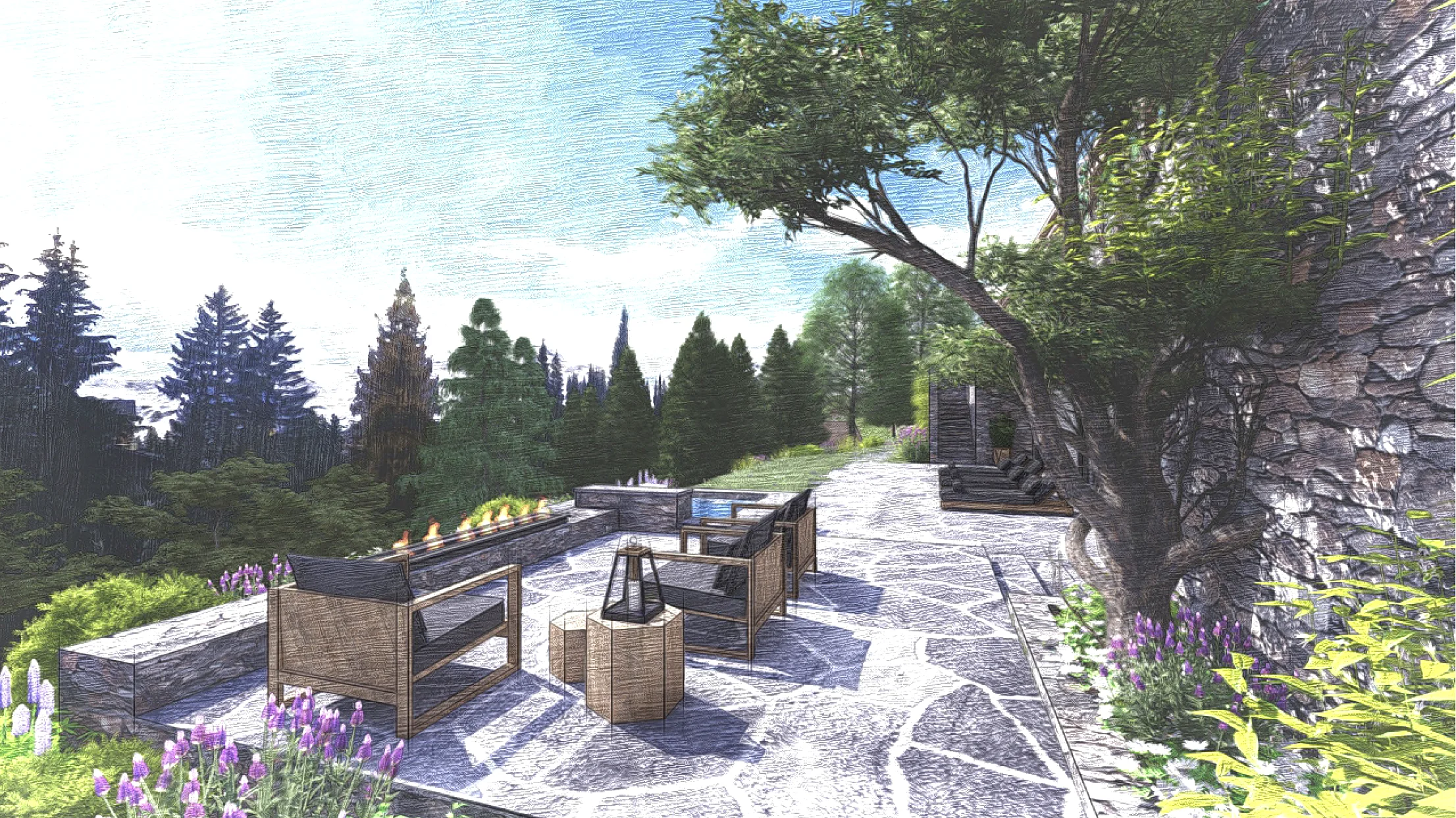 CHALET CAPRICCIO