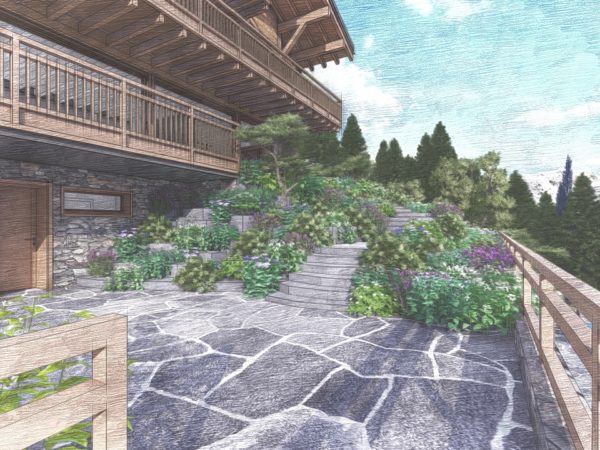 CHALET CAPRICCIO