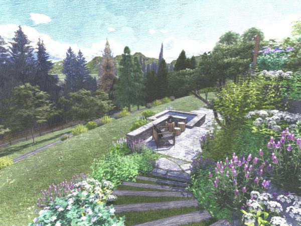 CHALET CAPRICCIO
