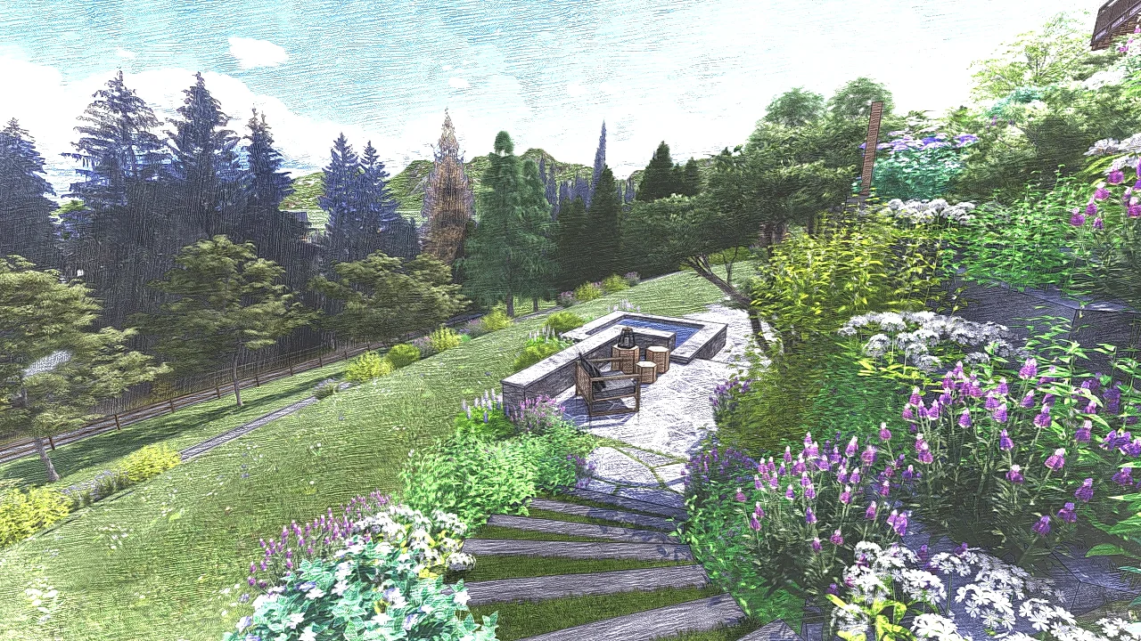 CHALET CAPRICCIO
