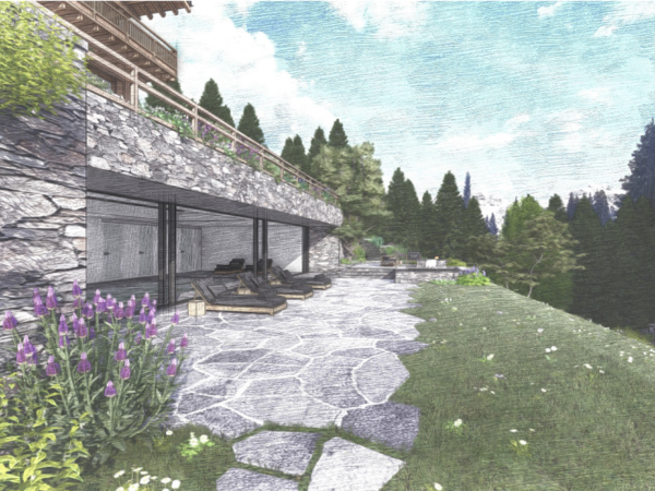 CHALET CAPRICCIO