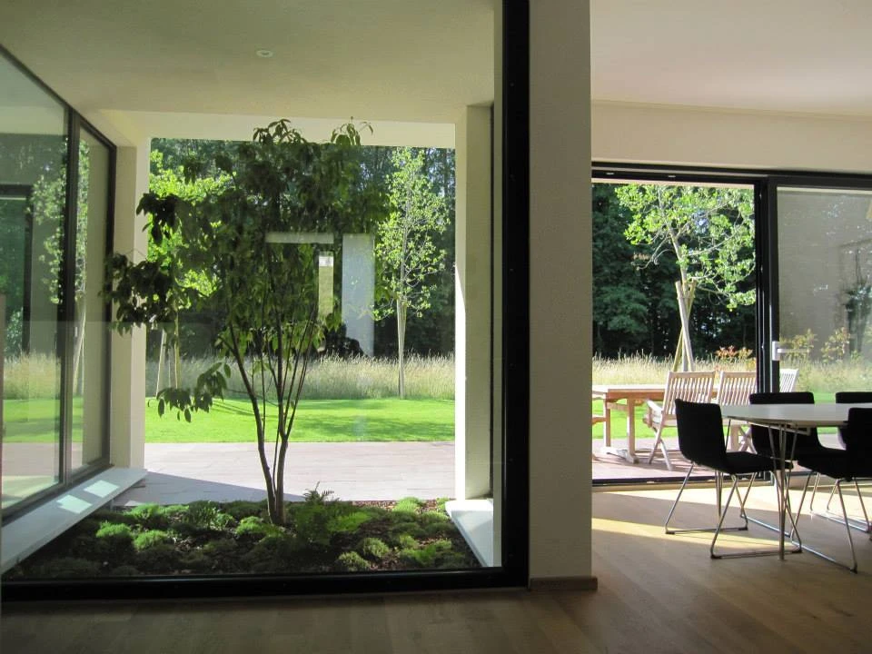 VILLA PRIVEE