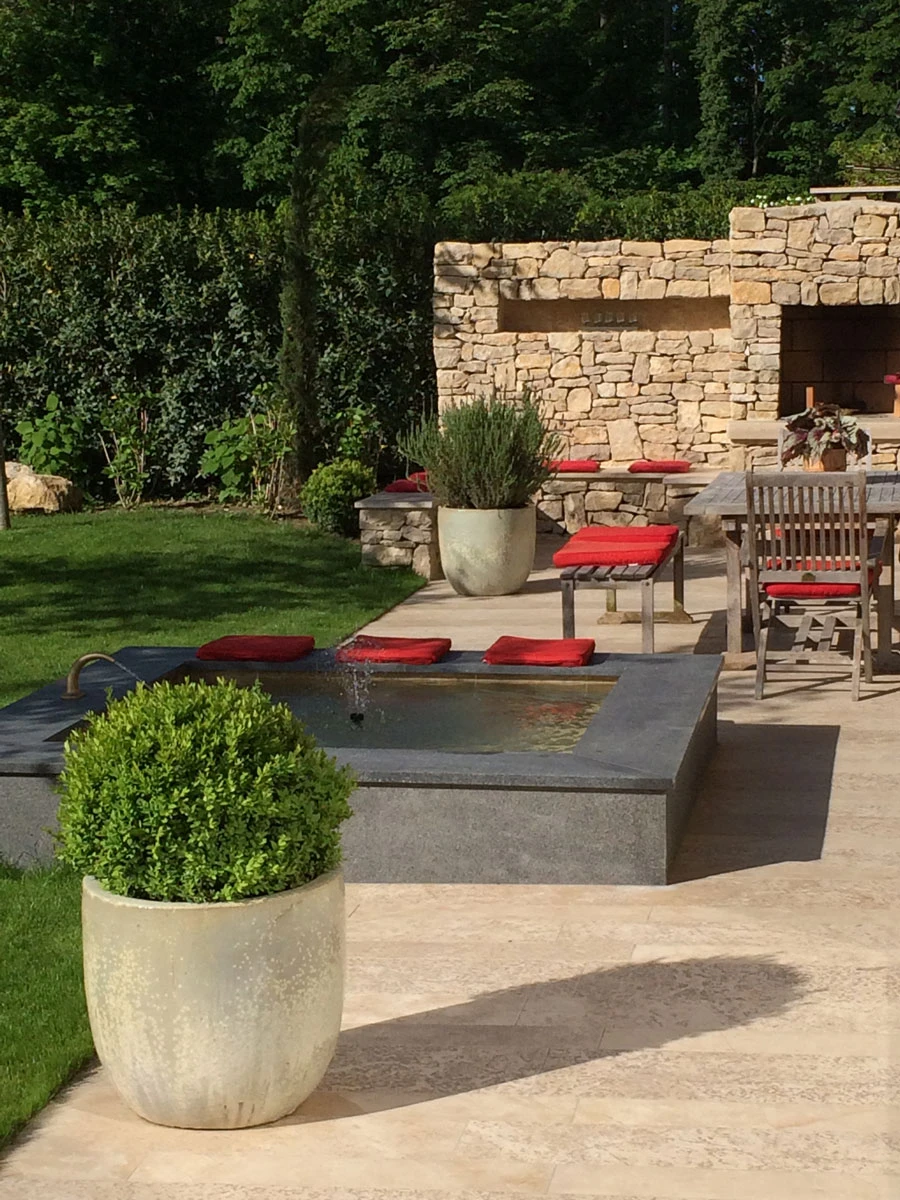 VILLA PRIVEE