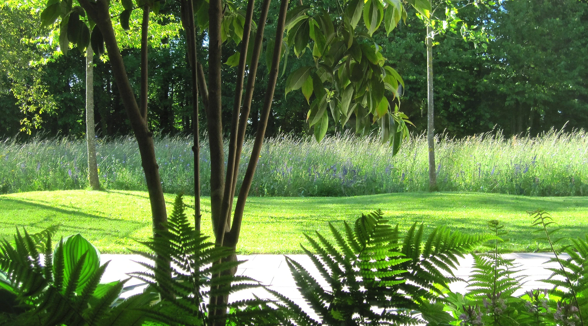 VILLA PRIVEE